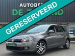 Volkswagen Golf 1.2 TSI Tour|Bluetooth|Cruis controle, Voorwielaandrijving, Euro 5, Gebruikt, 4 cilinders