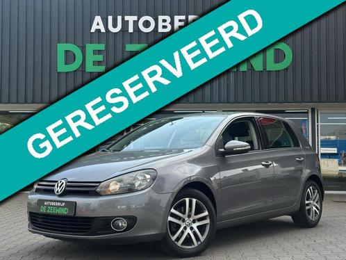 Volkswagen Golf 1.2 TSI Tour|Bluetooth|Cruis controle, Auto's, Volkswagen, Bedrijf, Te koop, Golf, ABS, Airbags, Airconditioning