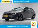 Opel Astra 1,6 Turbo Hybrid Sports tourer [ Navi Carplay/ An, Auto's, Opel, Automaat, Gebruikt, 4 cilinders, 150 pk