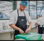 Keukenmedewerker gezocht Den Haag, Vacatures, Vast contract, Vanaf 1 jaar, MBO, Geschikt als bijbaan