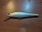 Lucky craft pointer B-freeze, Watersport en Boten, Ophalen of Verzenden, Zo goed als nieuw, Overige typen