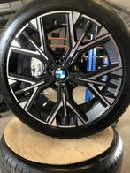 18 inch originele bmw 1 serie f70 styling M975 zomerset, 18 inch, Gebruikt, Banden en Velgen, Ophalen of Verzenden
