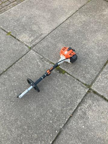Stihl km94 combimotor beschikbaar voor biedingen