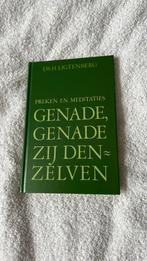 Ds. H.  Ligtenberg sr - Genade , Genade Zij Denzelven, Ophalen, Zo goed als nieuw