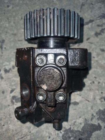 Dieselpomp Fiat Ducato 2.3 D MultiJet 2019 0445010320 beschikbaar voor biedingen