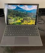 Surface 4 Pro, Computers en Software, Windows Tablets, Ophalen, Usb-aansluiting, Surface Pro 4, Zo goed als nieuw