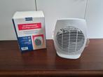 Ventilatorkachel - Nieuw in doos!, Huis en Inrichting, Kachels, Overige soorten, Elektrisch, Nieuw, Ophalen of Verzenden