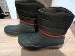 Sneeuw boots van Decathlon, Kleding | Heren, Schoenen, Quechua, Zwart, Boots, Ophalen of Verzenden