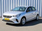 Opel Corsa 1.2 CRUISECONTROL+BLUETOOTH, Auto's, Opel, Stof, Gebruikt, 1199 cc, Met garantie (alle)