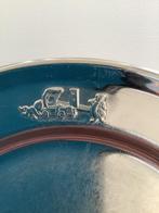 Baby bordje, Ophalen of Verzenden, Gebruikt, Overige typen, Overige merken