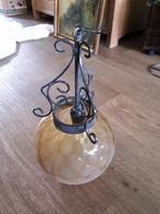 antieke lamp, Verzenden