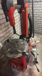 Banden apparaat Explora A2LX 380V, Auto diversen, Autogereedschap, Ophalen, Gebruikt