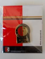 Feyenoord Rotterdam pin het legioen 2009-2010, Verzenden, Nieuw, Feyenoord, Overige typen
