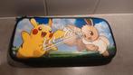 Nintendo Switch Hoes - Pikachu & Eevee, Ophalen of Verzenden, Gebruikt, Switch, Overige typen