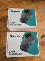 Knie massage band, Ophalen of Verzenden, Zo goed als nieuw, Apparaat