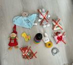 Diverse (baby) speelgoed, vanaf €1, Ophalen of Verzenden, Gebruikt, Overige typen