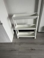 Ikea  Keukenrekje, Huis en Inrichting, Keuken | Keukenelementen, Ophalen, Minder dan 50 cm, Zo goed als nieuw, Minder dan 100 cm