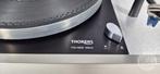 Thorens TD160 MKII Platenspeler | Vintage | Stanton 500 MKII, Ophalen of Verzenden, Refurbished, Platenspeler, Thorens