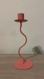 Blokker Kaarsstandaard - Stijlvol & Uniek!, Huis en Inrichting, Woonaccessoires | Kandelaars en Kaarsen, Ophalen of Verzenden