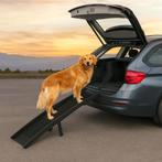 Hondenloopplank, Dieren en Toebehoren, Ophalen of Verzenden, Zo goed als nieuw