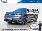 Ford Capri Premium Extended Range RWD 77 kWh | Panoramadak |, Automaat, Achterwielaandrijving, Overige modellen, 286 pk