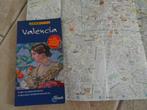 Valencia ; anwb extra reisgids , met de plattegrond, Boeken, Europa, Ophalen of Verzenden, Zo goed als nieuw, Reisgids of -boek