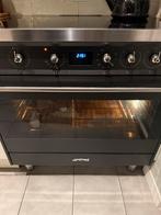 Complete Keuken + Smeg Inductiefornuis, Ophalen, Gebruikt