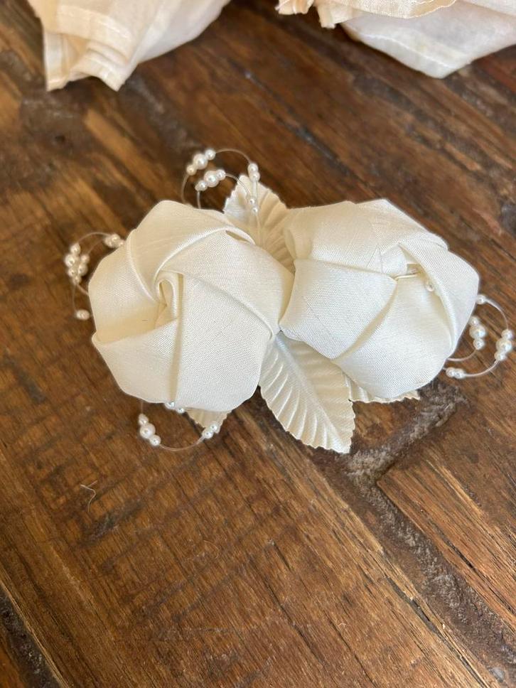 MOOIE OUDE BRUIDS HAARSPELD  …, Antiek en Kunst, Antiek | Kleding en Accessoires, Dames, Ophalen of Verzenden