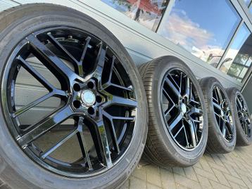 21 inch Mercedes GLE 350E A167 W166 ML GLS X167 velgen band beschikbaar voor biedingen