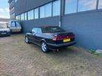 Saab 9-3 2.0 I Cabrio 1997 Loop sloop, Auto's, Saab, Voorwielaandrijving, Cabriolet, 717 kg, Saab 900