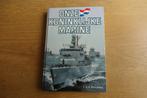 Boek Onze Koninklijke Marine, Ophalen of Verzenden, Niet van toepassing, Zo goed als nieuw, Marine