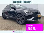 Renault Arkana 1.6 E-Tech Hybrid 145 R.S. Line Stoel/Stuurve, Automaat, Arkana, Euro 6, 4 cilinders