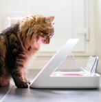 Helemaal nieuw! Surefeed voerbak voor gechipte kat, Dieren en Toebehoren, Ophalen, Nieuw