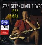 Stan Getz / Charlie Byrd : " Jazz Samba " LP - 2016, Cd's en Dvd's, Cd's | Jazz en Blues, Jazz, Ophalen of Verzenden, 1980 tot heden