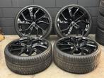 22 inch GMP Italia Rebel Audi RS6 C8 RS7 5x112 Hankook TPMS, Auto-onderdelen, Banden en Velgen, Ophalen, 285 mm, Banden en Velgen