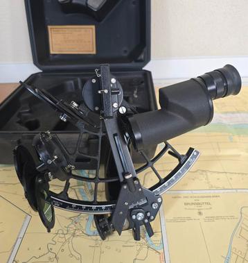 Tamaya Jupiter Professional Sextant  beschikbaar voor biedingen