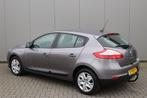 Renault Mégane 1.2 TCe 116PK Expression Navigatie/Trekhaak/, Auto's, Renault, Te koop, Zilver of Grijs, Geïmporteerd, Benzine