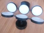 Kabomba 2X Badkamerlamp Zgan dimbare ledlampen, Huis en Inrichting, Lampen | Plafondlampen, Ophalen of Verzenden, Zo goed als nieuw