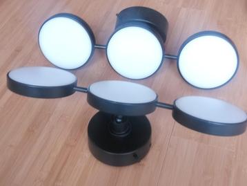 Kabomba 2X Badkamerlamp Zgan dimbare ledlampen beschikbaar voor biedingen