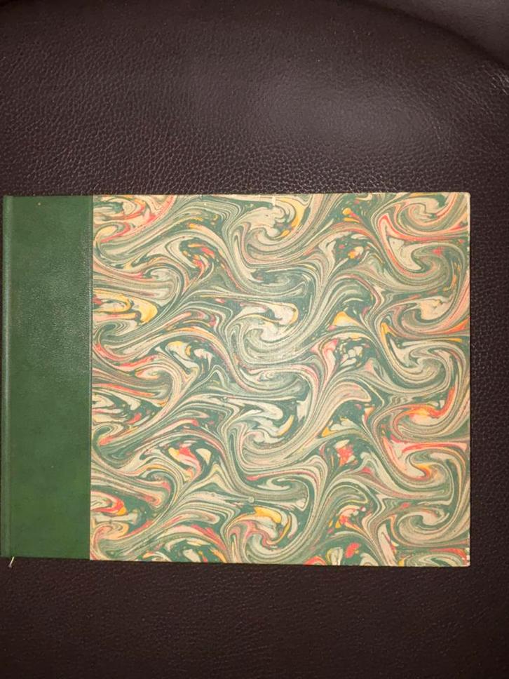 Gemeente-Atlas Nederland - Drenthe, Tiende Deel, Boeken, Atlassen en Landkaarten, Gelezen, Overige atlassen, Nederland, 1800 tot 2000