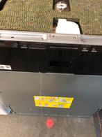 Inbouw vaatwasser AEG, Witgoed en Apparatuur, Vaatwasmachines, Ophalen, Gebruikt, Minder dan 85 cm, Voorspoelprogramma