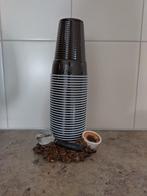 beker houder van nadir, Verzenden, Zo goed als nieuw