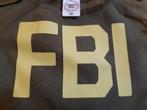 FBI verkleedpak merk partymix maat 104, Ophalen of Verzenden, Jongen of Meisje