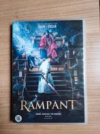Rampant, Verzenden, Zo goed als nieuw