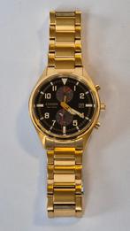 Citizen CA7022-87E, Staal, Staal, Ophalen of Verzenden, Zo goed als nieuw