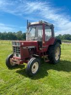 International 745xl, Zakelijke goederen, Agrarisch | Tractoren, Ophalen, Gebruikt, Tot 80 Pk, Case IH