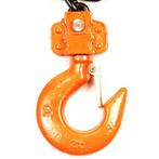 Nize rateltakel 2 ton rateltakel 2 ton takel met 1,50 meter, Doe-het-zelf en Verbouw, Lieren en Takels, Ophalen of Verzenden, Nieuw