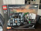 Lego Mack Anthem 42078 *NIEUW*, Ophalen of Verzenden, Nieuw, Complete set, Lego
