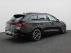 Cupra Leon Sportstourer 1.4 e-Hybrid VZ Adrenal € 28.900,0, Auto's, Cupra, Automaat, Stof, Gebruikt, Euro 6