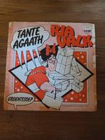 Ria Valk - Tante Agaath, Gebruikt, 7 inch, Single, Ophalen of Verzenden
